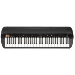 Korg SV-1 Stage Vintage Style Keyboard with Vintage Style Presets and Onboard FX (SV-1)