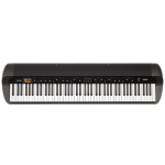 Korg SV-188 Stage Vintage 88 Weighted Key Stage Piano with Onboard FX (SV-188)