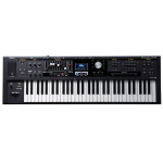 Roland VR-09 61 Key Virtual Combo Organ and Digital Piano (VR-09)