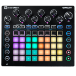 Novation Circuit Step Sequencing Synthesizer (CIRCUIT)