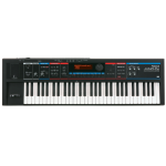 ROLAND JUNO-DI 61-key Flexible Synthezier/Workstation