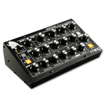 Moog Minitaur Analog Bass Synth based on Classic Taurus (MINITAUR)