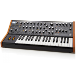 Moog Sub37 Paraphonic Analog Synthesizer Tribute Edition (SUB37)