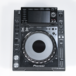 Pioneer CDJ-2000NXS DJ CD Multiplayer