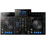 Pioneer XDJ-RX DJ System w/7" LCD Screen