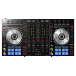 Pioneer DDJ-SX Serato DJ Controller