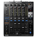 Pioneer DJM-900SRT Serato DJ Certified Pro Mixer