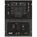 RANE TTM56 2 Channel Pro DJ Mixer