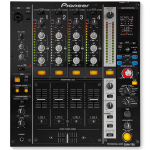 Pioneer DJM-750 4ch Pro DJ Mixer