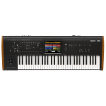 Korg KRONOS6 Flagship Professional Music Workstation with Onboard Recording (KRONOS6)