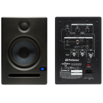 E5 2 Way High Definition Active Studio Monitor (Pair)