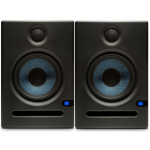 E8 2 Way High Definition Active Studio Monitor (Pair)