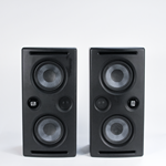Presonus E44 90w 2-way Active Studio Monitor