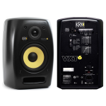 KRK VXT6 6'" 2-way Ported Studio Reference Monitor