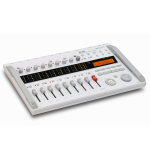 Zoom ZR16 16-track Portable SD Recorder