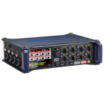 Zoom ZF8 Multi Track Field Recorder