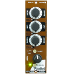 Radial Q3500 3 Band Coil EQ