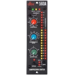 Dbx 560A 500 Series Compressor/Limiter
