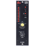 Dbx 520 500 Series De-Esser