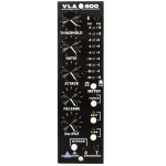 ART VLA500 500-series Vactrol Compressor