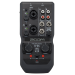 Zoom ZU-24 2ch Portable USB Audio Interface