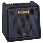 ROLAND KC-350 4ch 120w Keyboard Amp