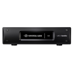 Universal Audio USBSATQ-C UAD-2 Satellite USB Quad Core