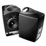 Fender P-STUDIO Passport Studio Active Portable Studio Monitors
