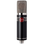 Mojave Audio MA-1000 Signature Series Tube Condenser Mic
