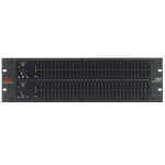 Dbx 1231 Dual 31-band Eq