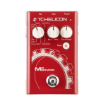 Tcelectronic MICMECHANIC Vocal Effects Pedal