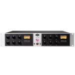 Universal Audio 2-1176 Twin Leveling Amplifier