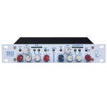 Neve 5043-H Dual Compressor/Limiter