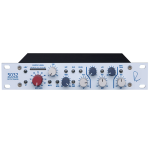Neve 5032-H Portico Channel Strip with Mic Pre/3Band EQ