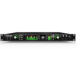 Universal Audio APOLLO8P 18I/24O Thunderbolt2 Interface w/8 Pres