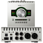 Universal Audio APOLLOTWINDUO 10x6 Thunderbolt Audio Interface