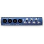 Presonus AUDIOBOX44VSL 4x4 USB Recording Interface