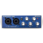 Presonus AUDIOBOXUSB 2x2 USB Recording Interface