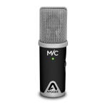 Apogee Studio Quality Digital Microphone
