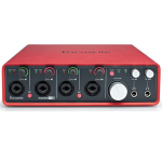 Focusrite SCARLETT18I8 USB Audio Interface