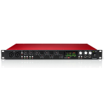 Focusrite SCARLETT18I20 USB Audio Interface