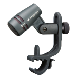 Sennheiser E604 Dynamic Clip Mic (Snare, Tom, Horns)