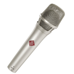 Neumann KMS105 Handheld Vocal Condenser Mic