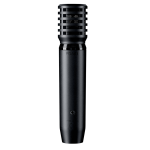 Shure PGA81 Cardioid Condenser Microphone