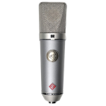 Neumann TLM67 Large-diaphragm Condenser Microphone w/ K 67 Capsule