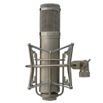 Peluso 22 251 Large Diaphragm Vacuum Tube Microphone (22251)