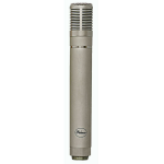 P-28 Peluso Tube Small Diaphragm Condenser Microphone