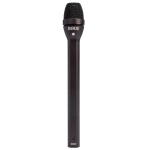 Rode REPORTER Omnidirectional Interview Mic