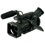 PANASONIC DVX100B 3CCD MiniDV Proline Camcorder