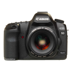 Canon EOS5DMKII 21.1 Megapixel Digital SLR Camera